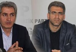 HDP'li vekiller Botan ve Geveri hakkında yakalama kararı