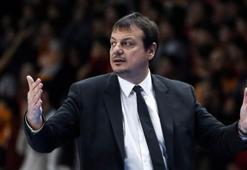 Ergin Ataman: İnfial yaratacak olaylar var!