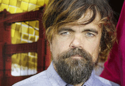 Peter Dinklage'ten Trump isyanı!