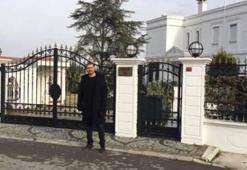 Çağatay Ulusoy'un Medcezir özlemi!