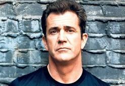 Oscar’a Mel Gibson tepkisi