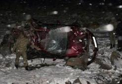 Şanlıurfa Siverek'te düğün yolunda feci trafik kazası: 4 ölü, 1 yaralı