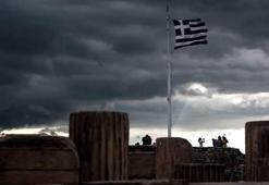 Yunanistan meclisinden ‘iflas’ kehaneti