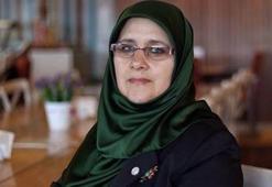HDP'li Hüda Kaya gözaltına alındı