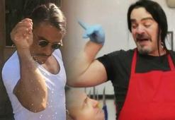 Beyaz'dan Nusret göndermesi: Kasap Fikret!