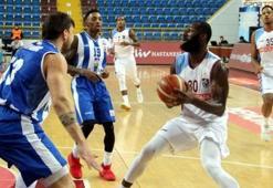 Trabzon Demir'i büktü