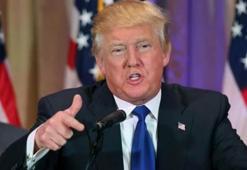 Trump ilk haftasına 15 imza sığdırdı