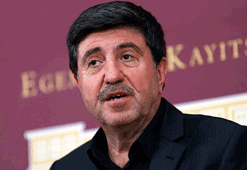 HDP'li Altan Tan gözaltına alındı