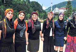 ‘Çevreyi korumak vatandaşın ödevidir’