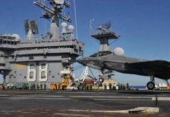 ABD'den Yemen'de El-Kaide operasyonu