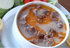 'Doğal antibiyotik' paça kışın şifa kaynağı!