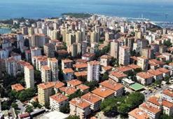 Küçükçekmece'de konut fiyatları üç yılda yüzde 27 arttı