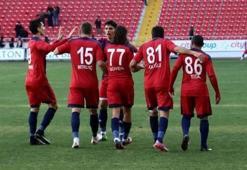 Mersin İdman Yurdu, Sivasspor'u devirdi