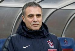 Ersun Yanal: 'Yeni bir başlangıç'