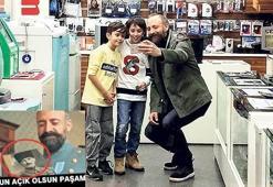 O sahneyi unutamam