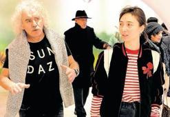 Uyumlu çift