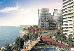 Deniz manzarası satışı artırıyor