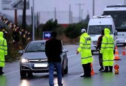 Trafik Cezası Sorgulama ve Ödeme İşlemleri