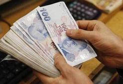 Emekliye ve memurlara yapılan 2017 zammı