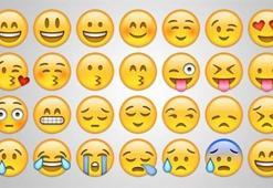 Bu emoji mutlu olmayı sağlıyor!