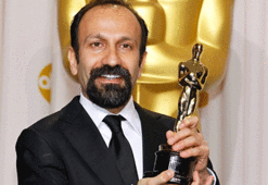 İranlı yönetmen Ferhadi'den Oscar törenine Trump boykotu