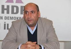 Nadir Yıldırım gözaltına alındı