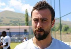 Giresunspor Çağlar'ı transfer etti