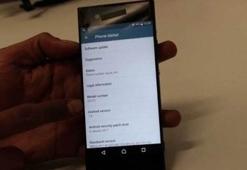 Sony Xperia XA2 görüntülendi!