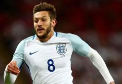 Lallana'ya "yılın futbolcusu" ödülü!