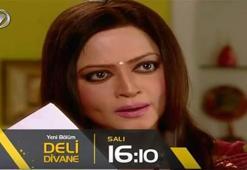 Deli Divane 189. yeni bölüm fragmanı yayınlandı mı?