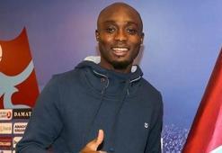 Trabzonspor KAP'a bildirdi