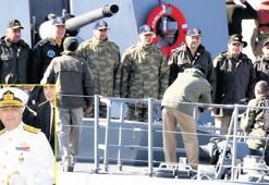 Balyoz’dan Kardak’a