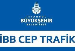 İstanbul’a ait trafik durumunu internetten canlı takip edebilirsiniz!