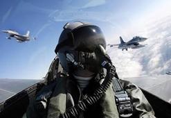 F-16 pilotundan olay yaratacak itiraf