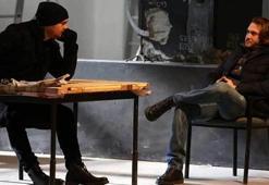 İçerde 20. bölümden ilk sahne yayınlandı!