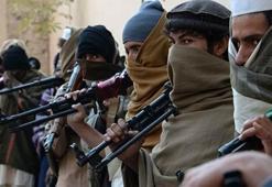Taliban 25 karakolu ele geçirdi iddiası