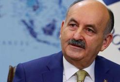 Müezzinoğlu açıkladı! Emekliye promosyon...