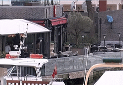 Beykoz’daki restoran saldırısının detayları