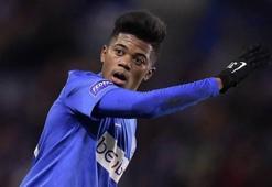 Leverkusen Bailey'i transfer etti!