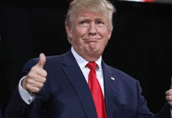 Suriye'den Trump'ın 'güvenli bölge' açıklamalarına ilk tepki