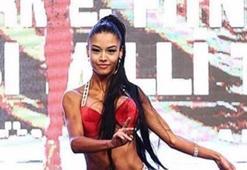 Denisa Gültekin kimdir? (Survivor 2017)