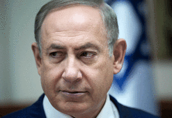 Netanyahu: Medya bana karşı Bolşevik avı yürütüyor