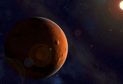 Çin, Mars ve Jüpiter'i keşfe hazırlanıyor