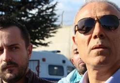 Ağca, Alaattin Çakıcı'yı ziyaret etti