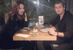 Fulin'den olay paylaşım! Kıvanç Tatlıtuğ...