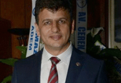 Kozlu Belediye Başkanı Şahin yaşamını yitirdi