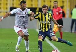 Fenerbahçe'de flaş ayrılık!
