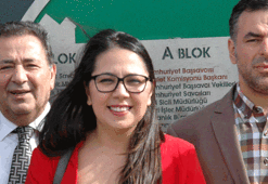 CHP'li Avukat Sera Kadıgil serbest bırakıldı