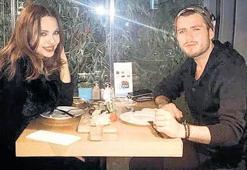 Tatlıtuğ sürprizi