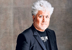 Cannes’da Almodóvar dönemi